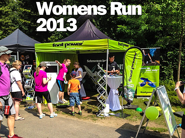 Womens Run 2013