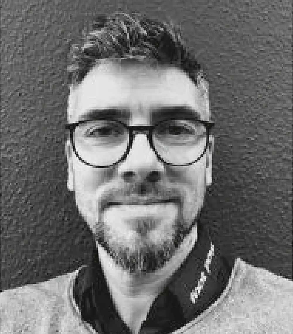 Dr. Manuel König, footpower Gießen